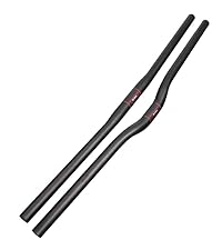 Bike handlebars 25.4mm