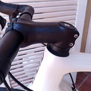 31.8 stem short mtb 100mm riser 110mm 140mm mountain bike 31.8mm carbon and bars neck handlebars
