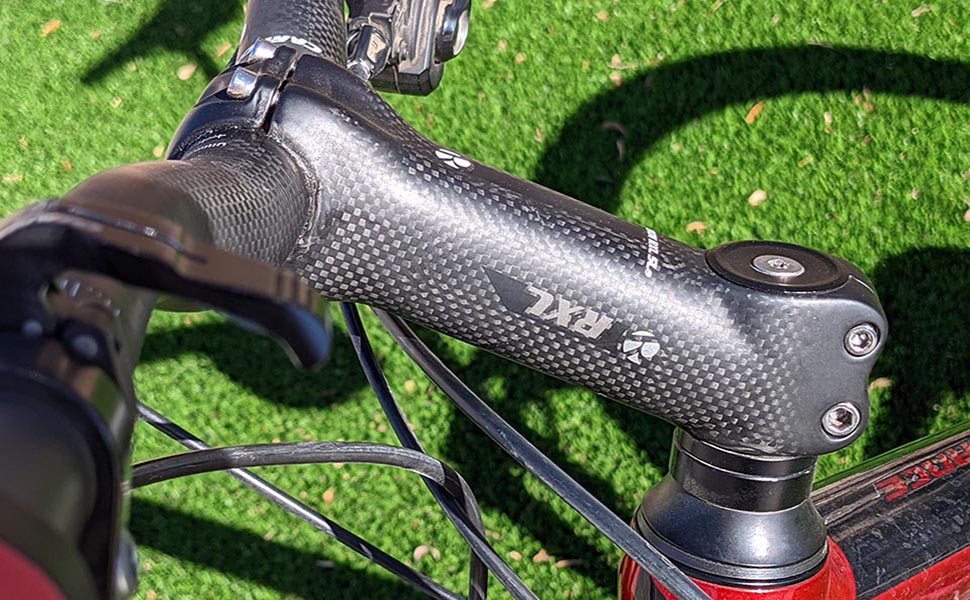 road bike stem mtb 31.8 70mm carbon mountain 100mm bmx handlebars 17 degree riser 80mm stems 31.8mm