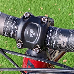 bike stem for road beach cruiser bmx handlebars bicycle 31.8 mountain shock absorb x 80mm 90mm