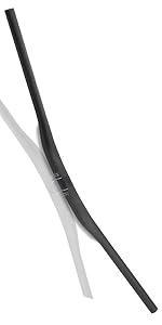 carbon mtb handlebar