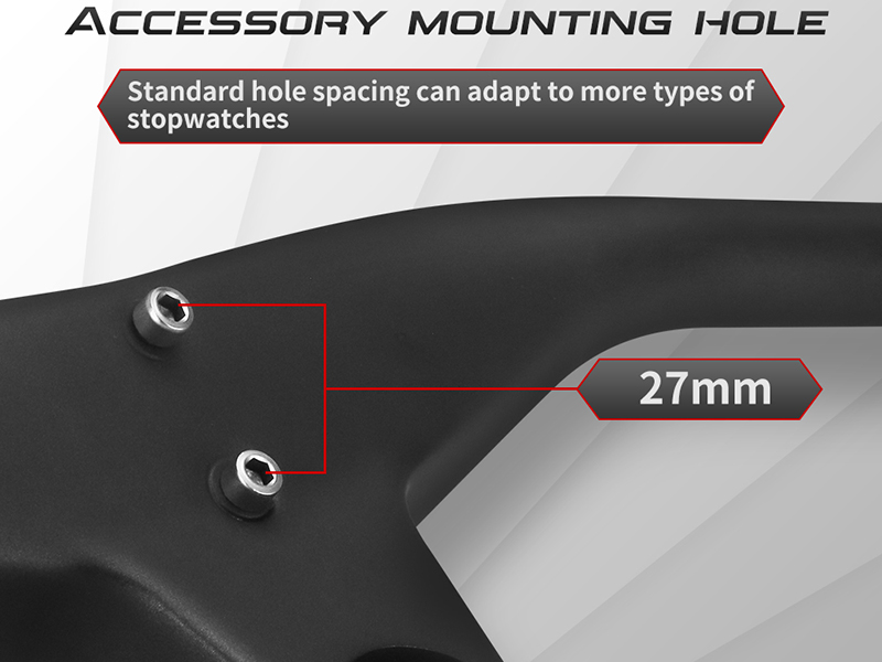 carbon fiber mtb handlebar with stem