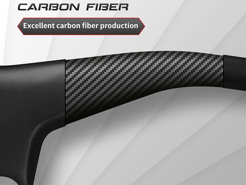 integrated handlebar stem for mountain bike