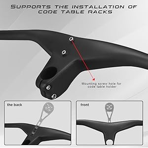 mtb handlebar