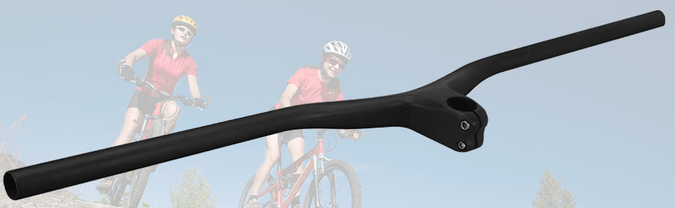 mtb handlebar