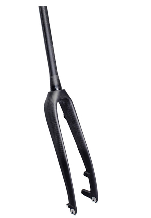 1-1/8" Straight/Tapered fork