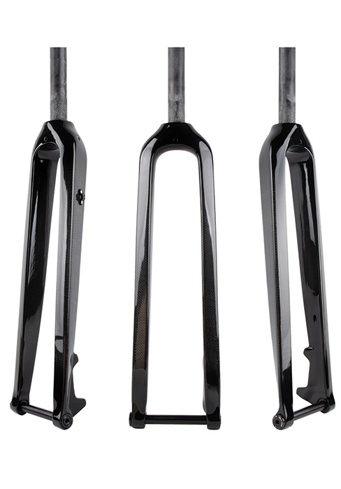 Bike Rigid Suspension Forks