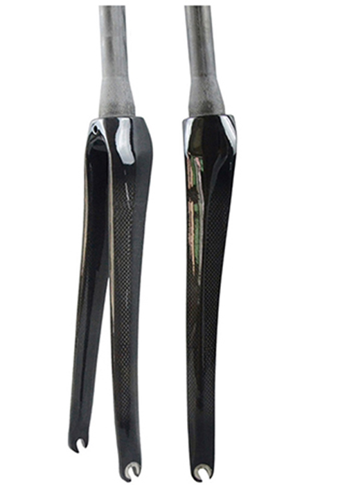  Disc Brake Hard Fork