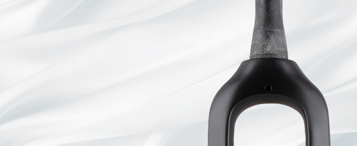 Carbon Fiber Rigid Fork