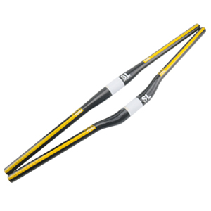 Carbon MTB Handlebar 002