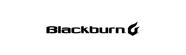 blackburn logo