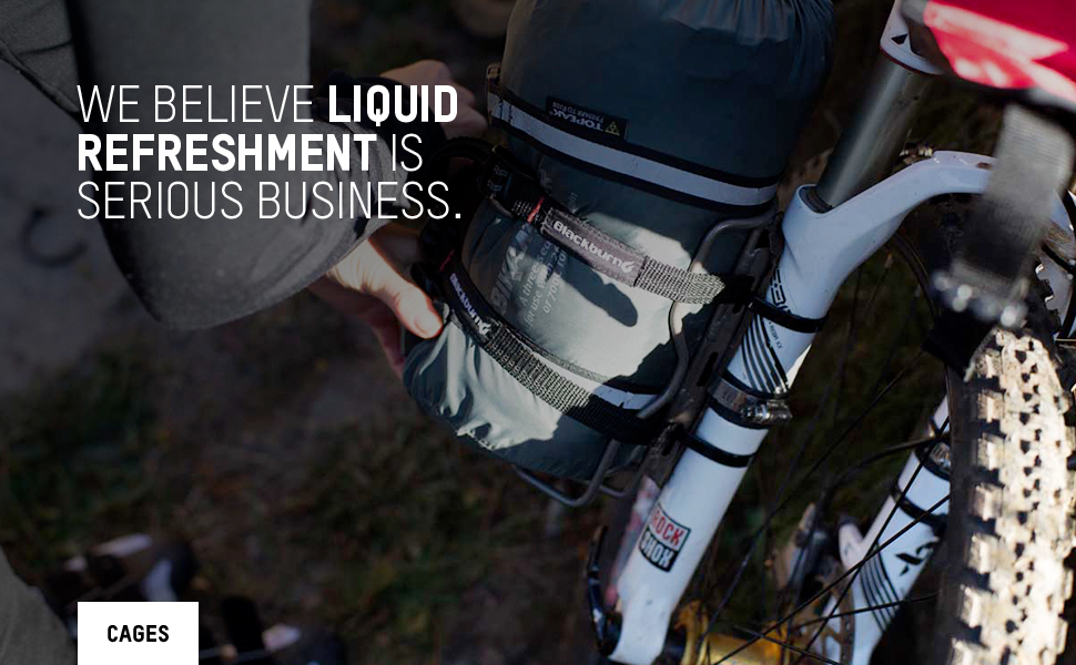 bottle cages bike blackburn bicycle