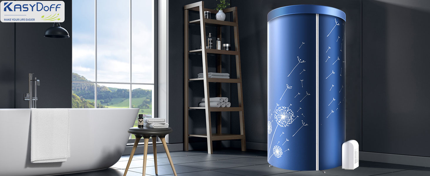Portable dryer