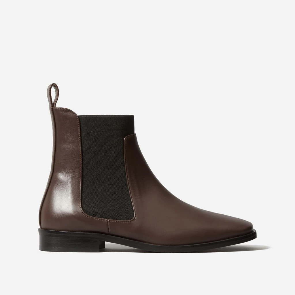uo alex square toe chelsea boot